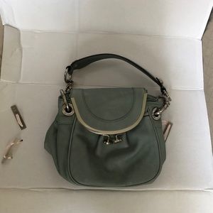b makowsky Bag